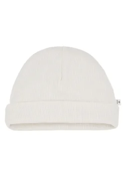 1+ In The Family Accessoires^Baby muts ecru