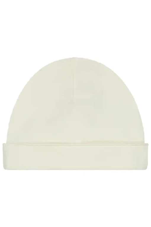 Gray Label Accessoires^Baby muts ecru