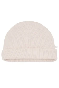 1+ In The Family Accessoires^Baby muts rose