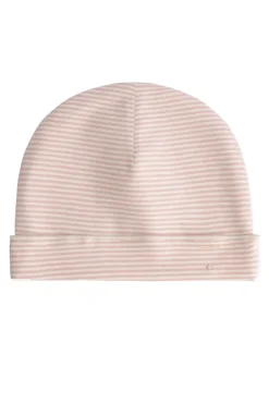 Gray Label Accessoires^Baby muts rose