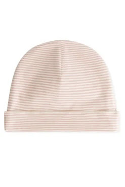 Gray Label Accessoires^Baby muts rose