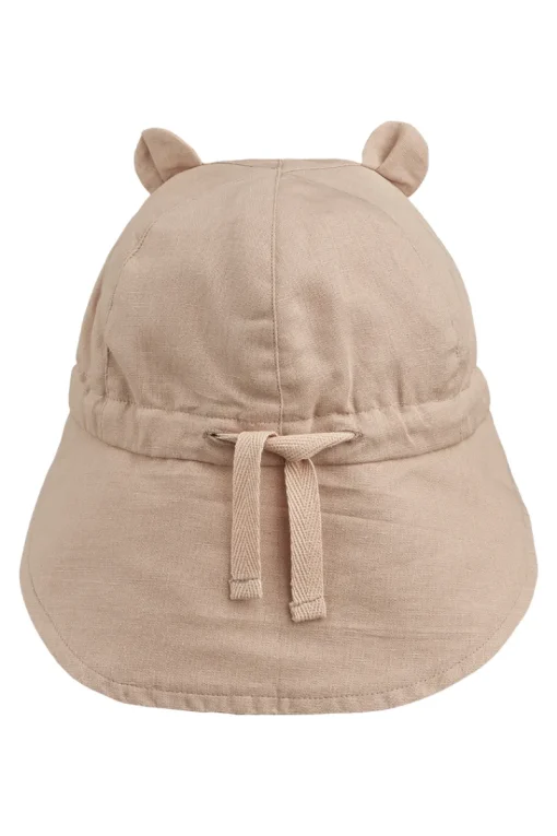 Liewood Accessoires^Baby muts rose