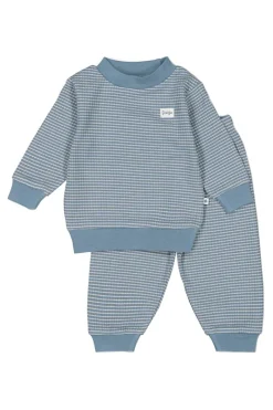 Feetje Accessoires^Baby pyjama blauw