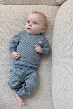 Feetje Accessoires^Baby pyjama blauw