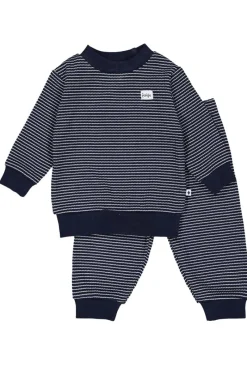 Feetje Accessoires^Baby pyjama blauw