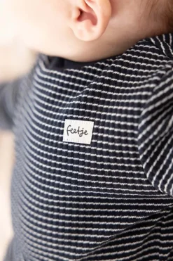 Feetje Accessoires^Baby pyjama blauw