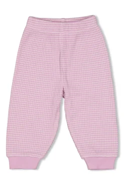 Feetje Accessoires^Baby pyjama paars