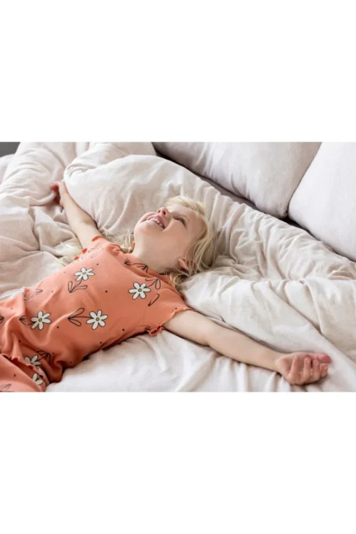 Feetje Accessoires^Baby pyjama rose
