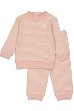 Feetje Accessoires^Baby pyjama rose