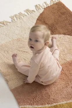 Feetje Accessoires^Baby pyjama rose