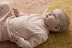 Feetje Accessoires^Baby pyjama rose