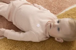 Feetje Accessoires^Baby pyjama rose