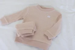 Feetje Accessoires^Baby pyjama rose
