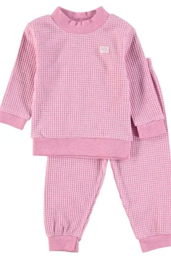 Feetje Accessoires^Baby pyjama rose