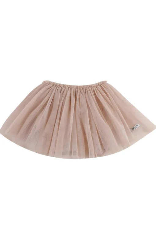 Donsje Amsterdam Rokken^Baby rok rose