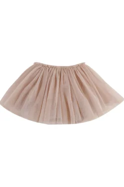 Donsje Amsterdam Rokken^Baby rok rose