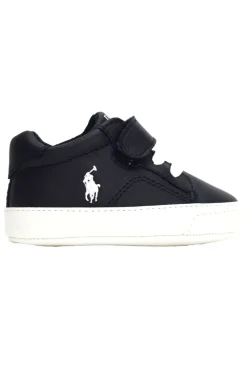 Polo Ralph Lauren Schoenen^Baby schoen blauw