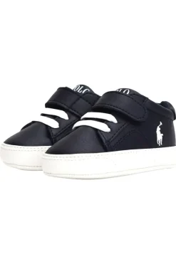 Polo Ralph Lauren Schoenen^Baby schoen blauw
