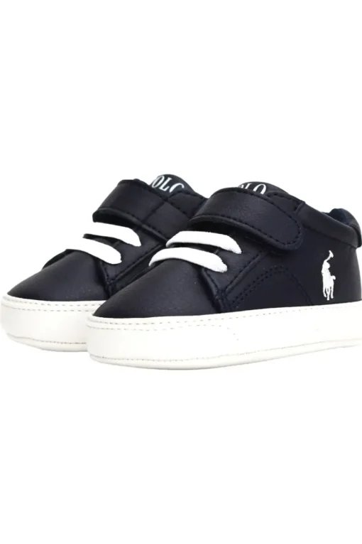 Polo Ralph Lauren Schoenen^Baby schoen blauw