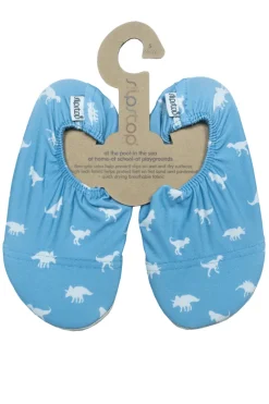 SlipStop Schoenen^Baby schoen blauw