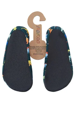 SlipStop Schoenen^Baby schoen blauw