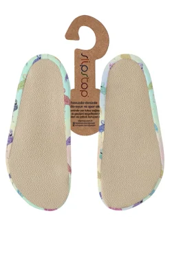 SlipStop Schoenen^Baby schoen blauw