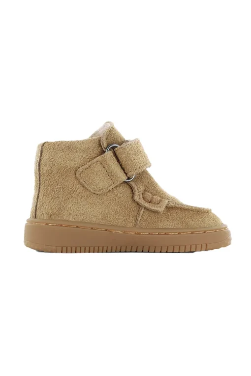 ShoesMe Schoenen^Baby schoen bruin