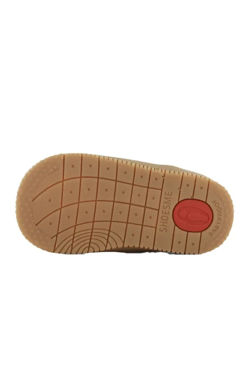 ShoesMe Schoenen^Baby schoen bruin