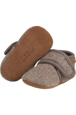 EN FANT Schoenen^Baby schoen bruin