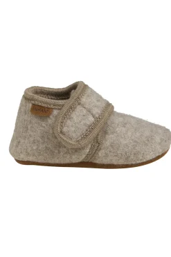 EN FANT Schoenen^Baby schoen bruin