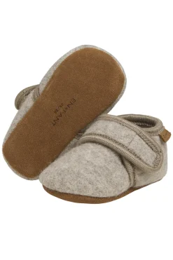 EN FANT Schoenen^Baby schoen bruin