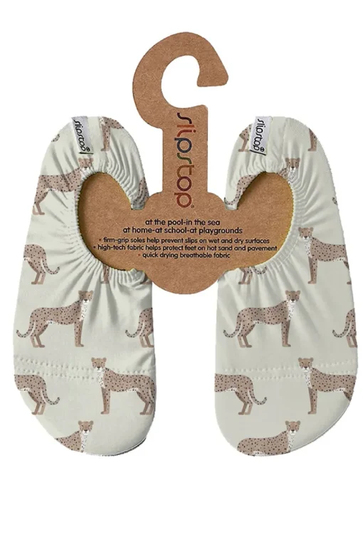 SlipStop Schoenen^Baby schoen ecru