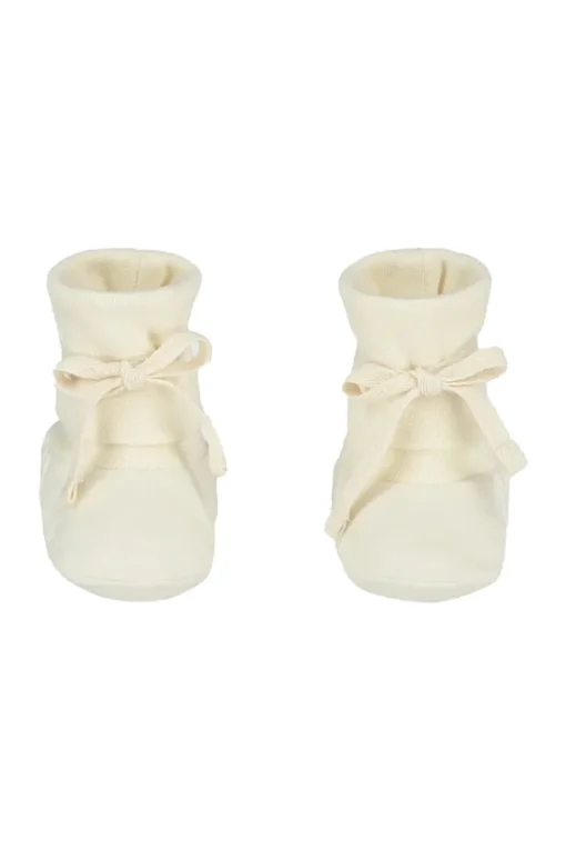 Gray Label Schoenen^Baby schoen ecru