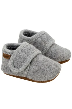 EN FANT Schoenen^Baby schoen grijs