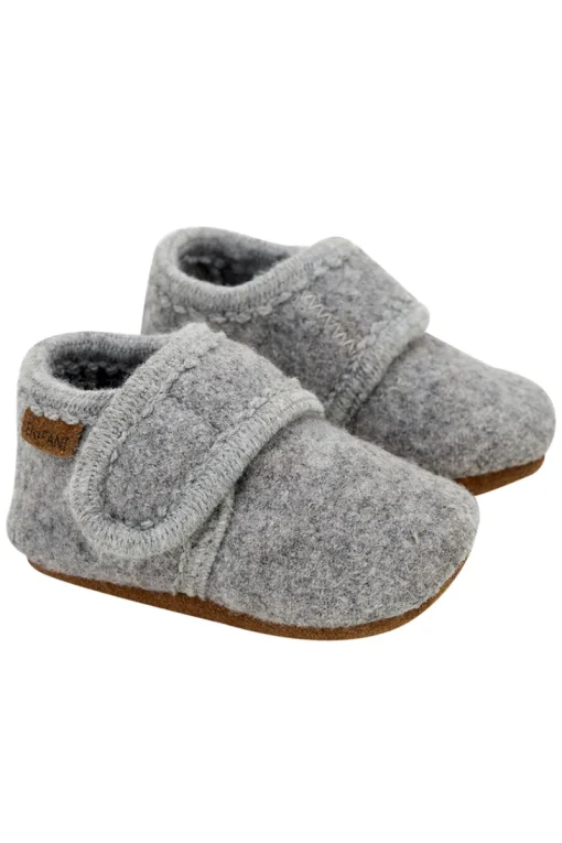 EN FANT Schoenen^Baby schoen grijs