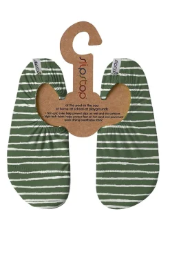 SlipStop Schoenen^Baby schoen groen