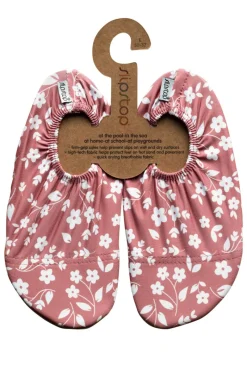 SlipStop Schoenen^Baby schoen rood