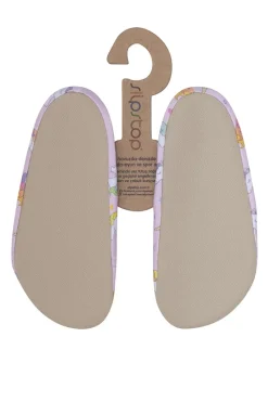 SlipStop Schoenen^Baby schoen rose