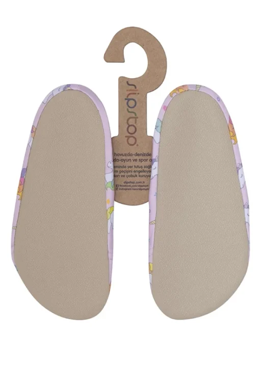 SlipStop Schoenen^Baby schoen rose