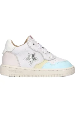 ShoesMe Schoenen^Baby schoen wit