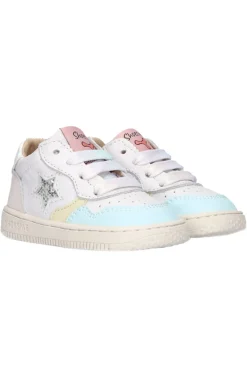 ShoesMe Schoenen^Baby schoen wit