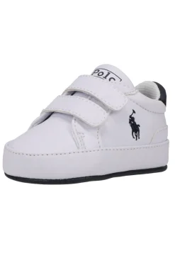 Polo Ralph Lauren Schoenen^Baby schoen wit