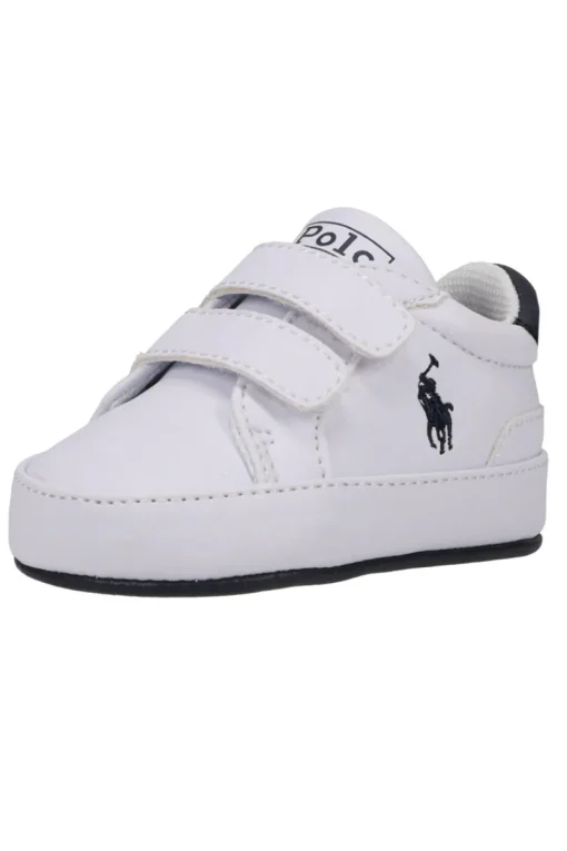 Polo Ralph Lauren Schoenen^Baby schoen wit