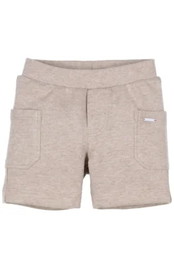 Gymp Broeken^Baby short bruin