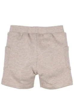 Gymp Broeken^Baby short bruin
