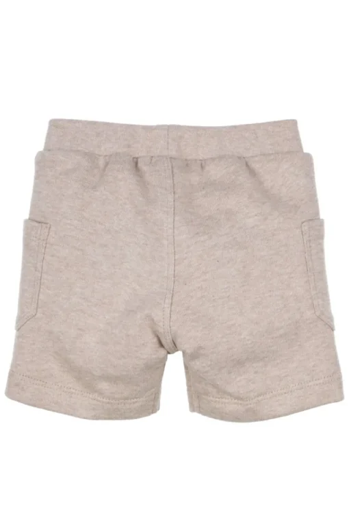 Gymp Broeken^Baby short bruin