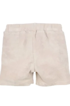 Gymp Broeken^Baby short bruin