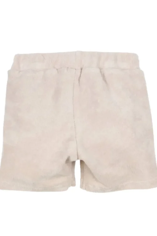 Gymp Broeken^Baby short bruin
