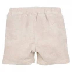 Gymp Broeken^Baby short bruin