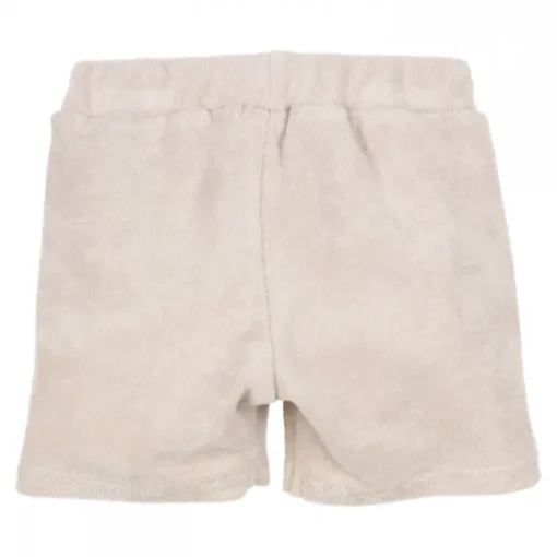 Gymp Broeken^Baby short bruin